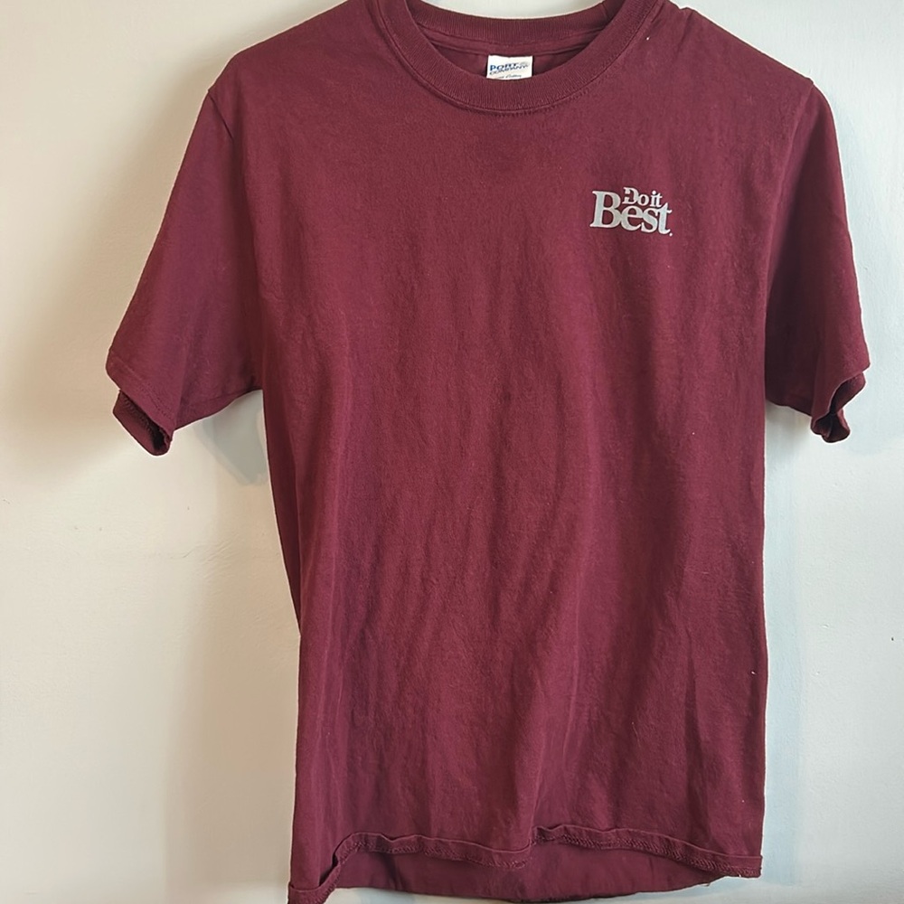 Do it best t-shirt
